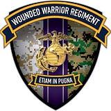 USMC Wounded Warrior Regiment