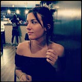 Sonia Domínguez Waisbrod