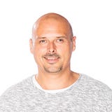 Damien Van Achter