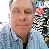 Bill Kos