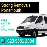 Strong Removals