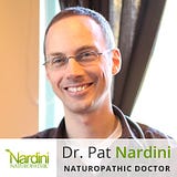 Nardini Naturopathic