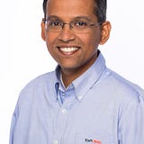 Mani Gopalakrishnan
