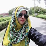 Ayesha Khalid