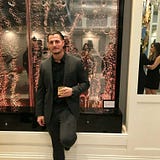 Greg Chiofalo