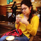 Beatrice Daudt Bandeira