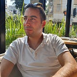 Eran Levy