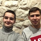 Михайло Кузяк