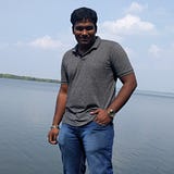 Naba Kumar Brahma