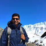 Sunny Kulkarni