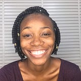 Titilope Adedokun