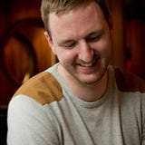Tim Smalley