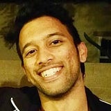 Pranav Mutatkar