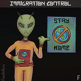 Alien Workers