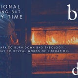 #BurnItAllDown