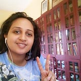 Ananya Tupaki-Sreepurna