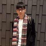 蔡承諭 Charlie