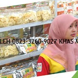 Pusat Keripik Buah Malang