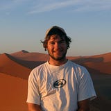 Kevin Perko