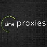 Lime Proxies