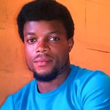Simeon Tuoyo