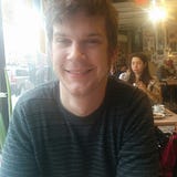 Patrick O'Leary
