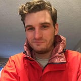 Kevin Tokheim