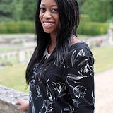 Hilda Nambili Liswani