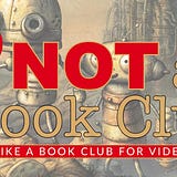 Not A Book Club