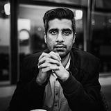 Fahim Akhter — Product Consultant