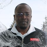 Patrick Juma