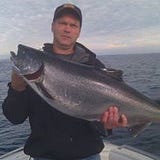 Keith Brechbill