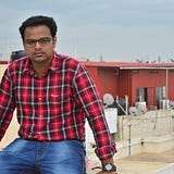 Prabhu Krishnamoorthy