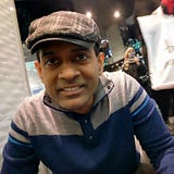 Mahesh Subramanian