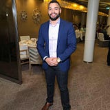 Orlando De Los Santos