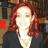 Tiffany Jane Crosara