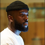 Andrew Odong