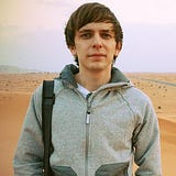 Dmitry Astrikov