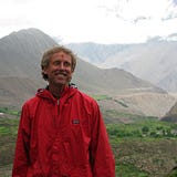 David Zurick