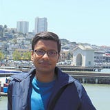 Vaibhav Sinha