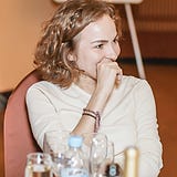 Anna Usova