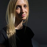Juliette Delay