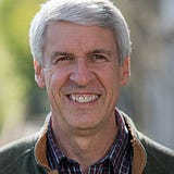 Rick Johnston