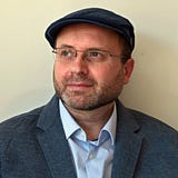 Alexander Alexandrov