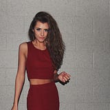 Lydia Mendel