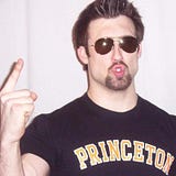 Matt Rowan
