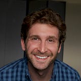 Justin Fox