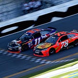Daytona 500 Live