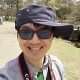 Mars Lee 李昇益