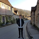 Christian Watton
